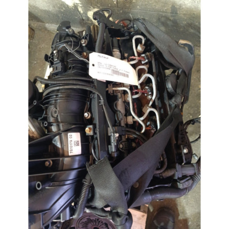 Moteur BMW SERIE 3 E90