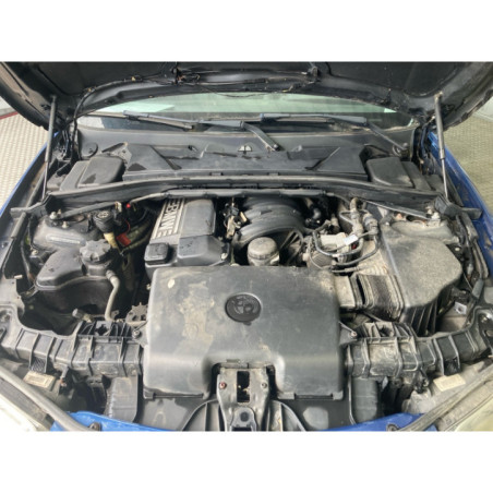 Boite de vitesses BMW SERIE 1 E87