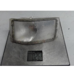 Optique avant secondaire gauche (feux)(clignotant) PEUGEOT BOXER 1