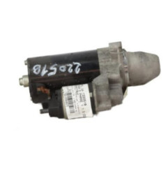 Demarreur OPEL CORSA D Photo n°4