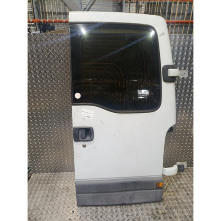 Porte de coffre droit RENAULT MASTER 2