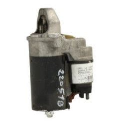 Demarreur OPEL CORSA D Photo n°5