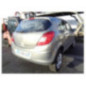 Demarreur OPEL CORSA D