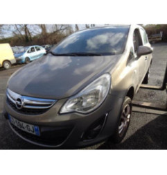 Demarreur OPEL CORSA D Photo n°7