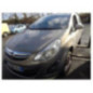 Demarreur OPEL CORSA D