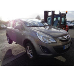 Demarreur OPEL CORSA D Photo n°8