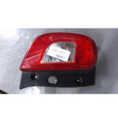 Feu arriere principal droit (feux) NISSAN MICRA 4