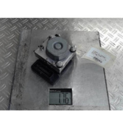 Bloc ABS (freins anti-blocage) NISSAN MICRA 4 Photo n°1