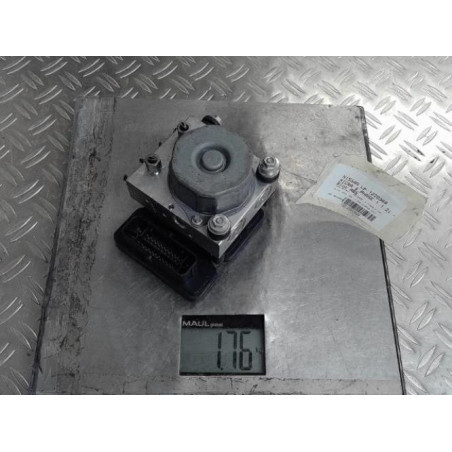 Bloc ABS (freins anti-blocage) NISSAN MICRA 4 Photo n°1