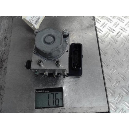 Bloc ABS (freins anti-blocage) NISSAN MICRA 4