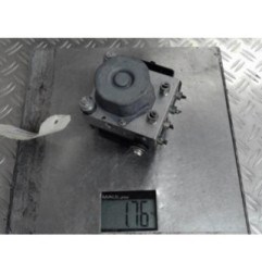 Bloc ABS (freins anti-blocage) NISSAN MICRA 4 Photo n°3