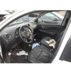 Bloc ABS (freins anti-blocage) NISSAN MICRA 4 Photo n°9