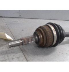 Cardan gauche (transmission) NISSAN MICRA 4 Photo n°1