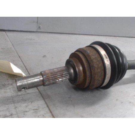 Cardan gauche (transmission) NISSAN MICRA 4 Photo n°1