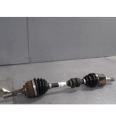 Cardan gauche (transmission) NISSAN MICRA 4