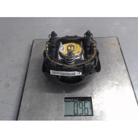 Air bag conducteur NISSAN MICRA 4