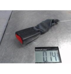 Attache ceinture arriere droit NISSAN MICRA 4 Photo n°1