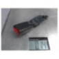Attache ceinture arriere droit NISSAN MICRA 4