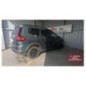 Commande chauffage DACIA JOGGER
