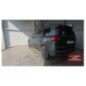 Commande chauffage DACIA JOGGER
