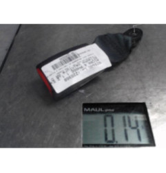 Attache ceinture arriere droit NISSAN MICRA 4