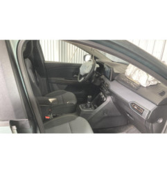 Commande chauffage DACIA JOGGER Photo n°10