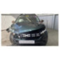 Commande chauffage DACIA JOGGER