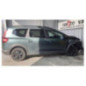 Commande chauffage DACIA JOGGER