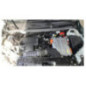 Commande chauffage DACIA JOGGER