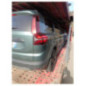 Commande chauffage DACIA JOGGER