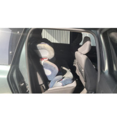 Commande chauffage DACIA JOGGER Photo n°15