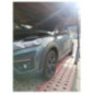 Commande chauffage DACIA JOGGER