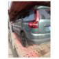 Commande chauffage DACIA JOGGER