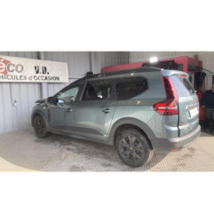 Commande chauffage DACIA JOGGER Photo n°18