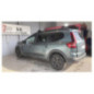 Commande chauffage DACIA JOGGER