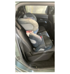 Commande chauffage DACIA JOGGER Photo n°20