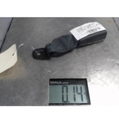 Attache ceinture arriere gauche NISSAN MICRA 4