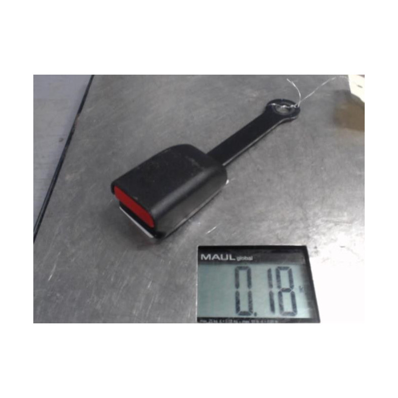 Attache ceinture avant droit NISSAN MICRA 4