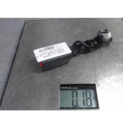 Attache ceinture avant gauche NISSAN MICRA 4