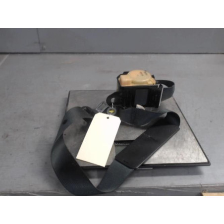 Ceinture avant gauche NISSAN MICRA 4