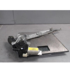 Moteur leve vitre avant gauche NISSAN MICRA 4 Photo n°1