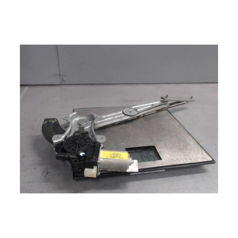 Moteur leve vitre avant gauche NISSAN MICRA 4