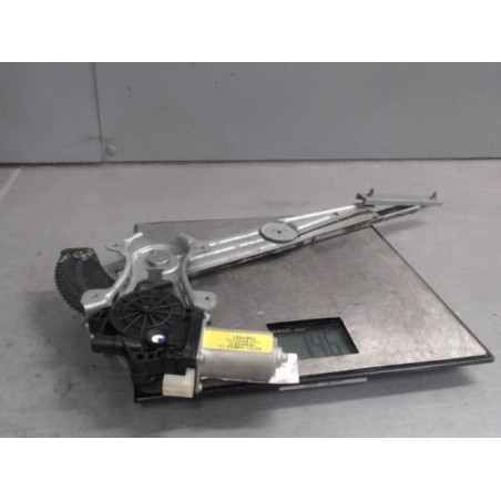 Moteur leve vitre avant gauche NISSAN MICRA 4 Photo n°1