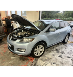Capot MAZDA CX7 Photo n°1