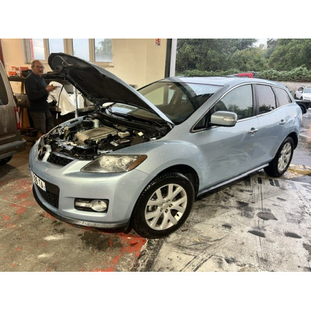 Volant MAZDA CX7 Photo n°1