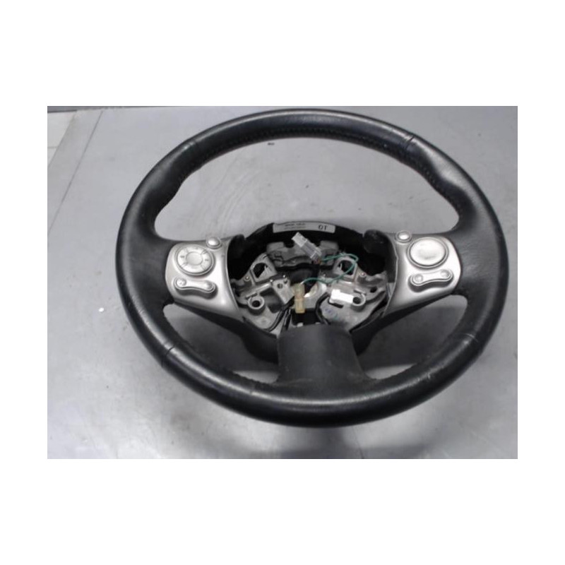 Volant NISSAN MICRA 4