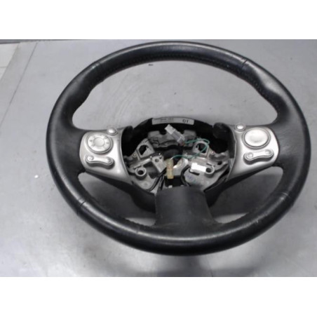 Volant NISSAN MICRA 4 Photo n°1