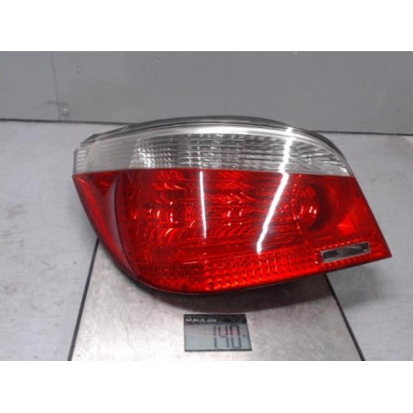 Feu arriere principal gauche (feux) BMW SERIE 5 E60