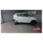 Capot SUZUKI IGNIS 3