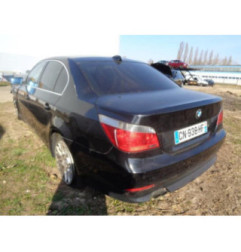 Feu arriere principal gauche (feux) BMW SERIE 5 E60 Photo n°4